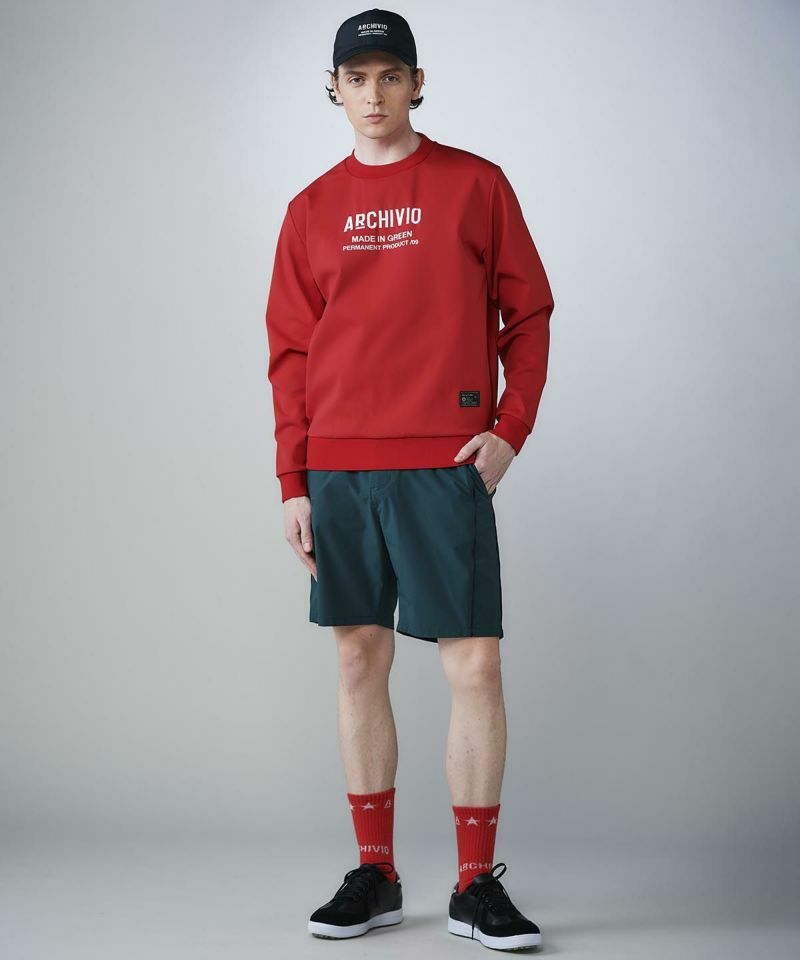 アルチビオのトレーナー