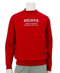 アルチビオのトレーナー