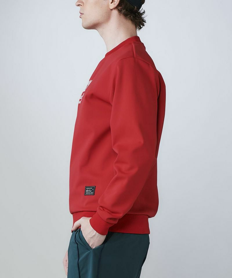 アルチビオのトレーナー