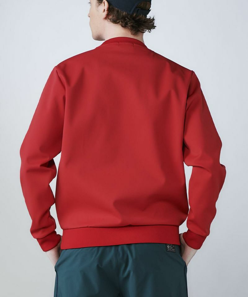 アルチビオのトレーナー