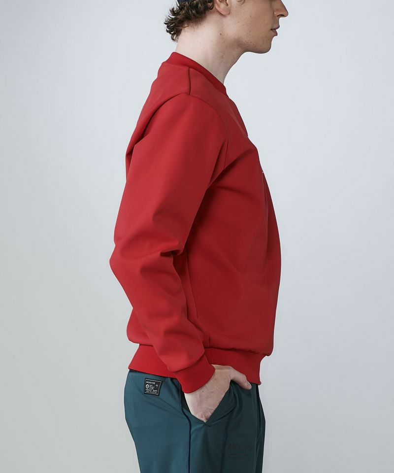 アルチビオのトレーナー