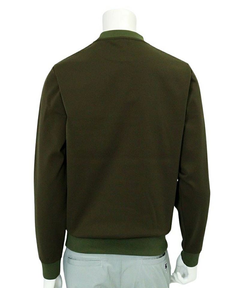 アルチビオのトレーナー