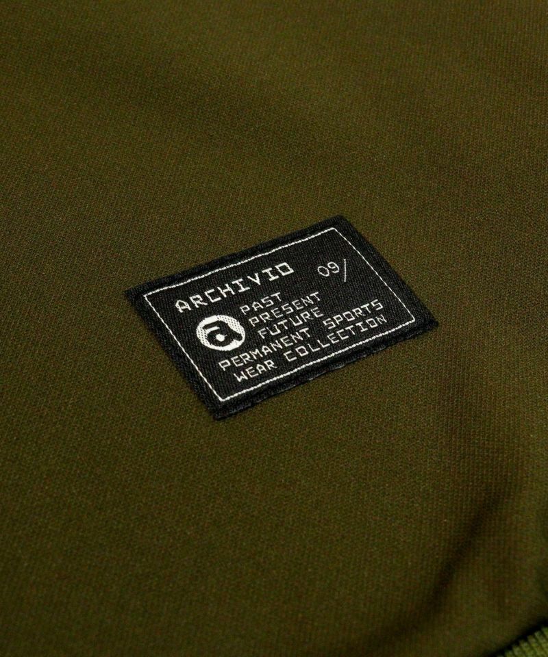 アルチビオのトレーナー