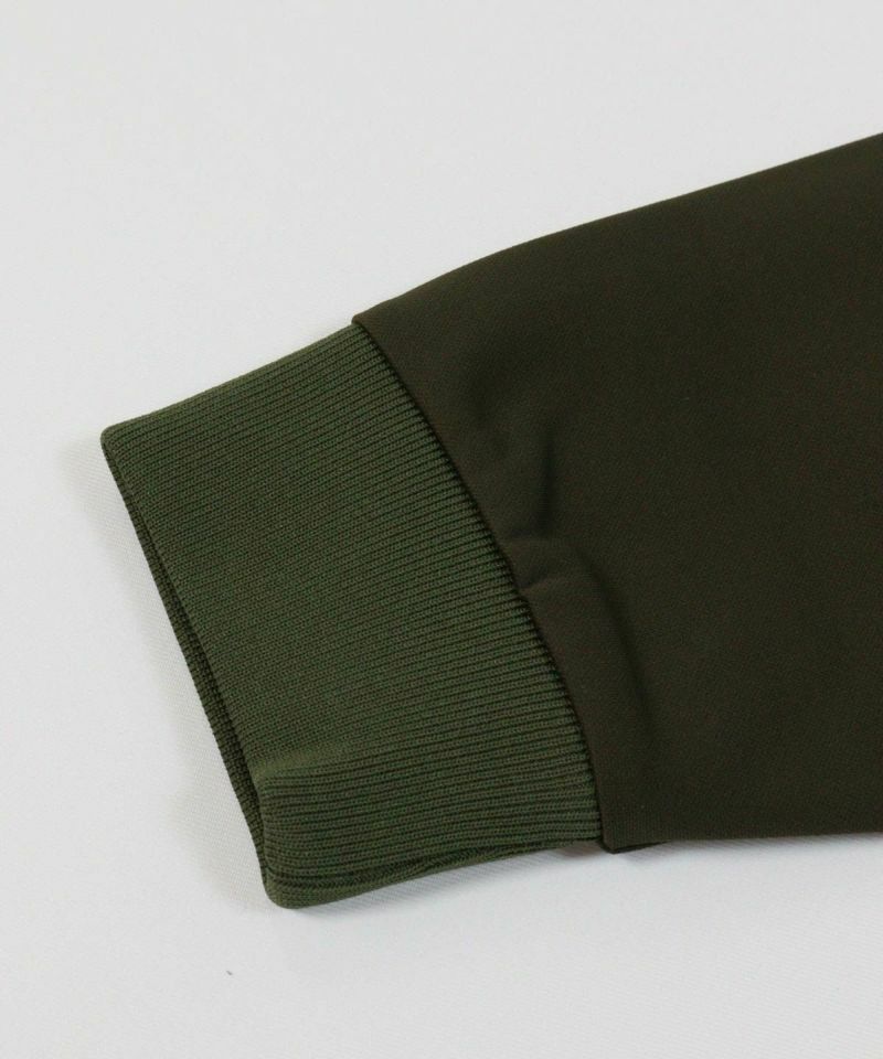 アルチビオのトレーナー