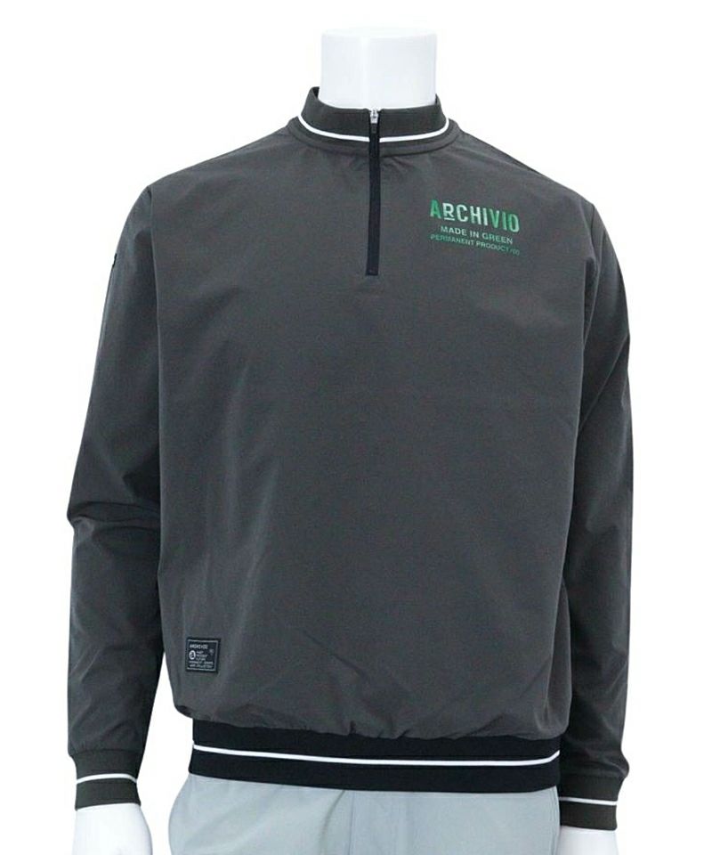 アルチビオのブルゾン