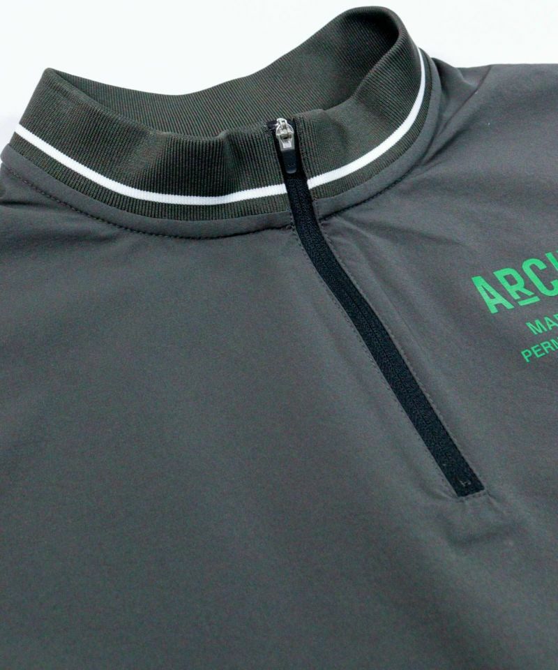 アルチビオのブルゾン