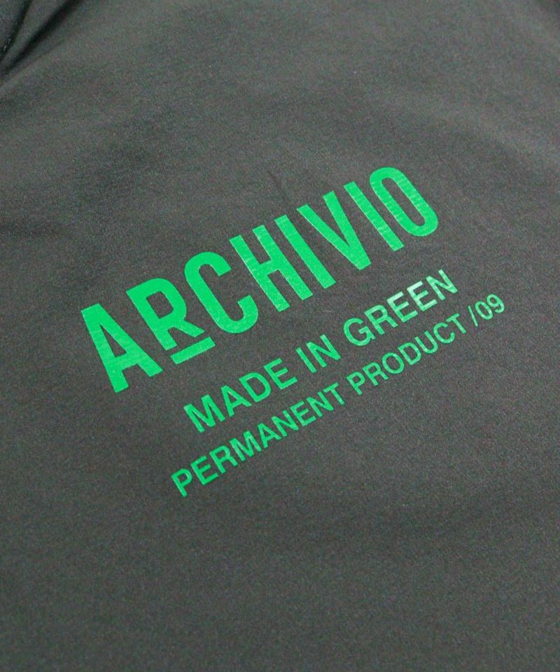 アルチビオのブルゾン