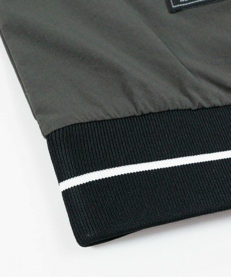 アルチビオのブルゾン