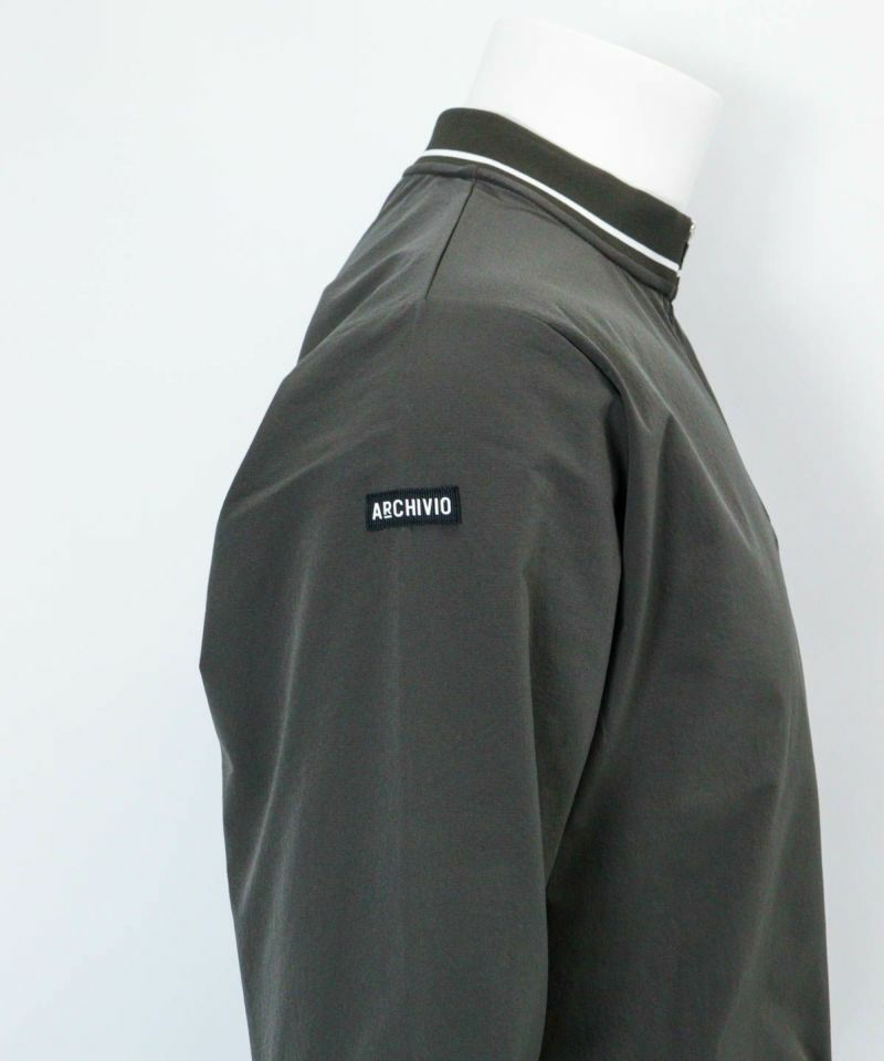 アルチビオのブルゾン