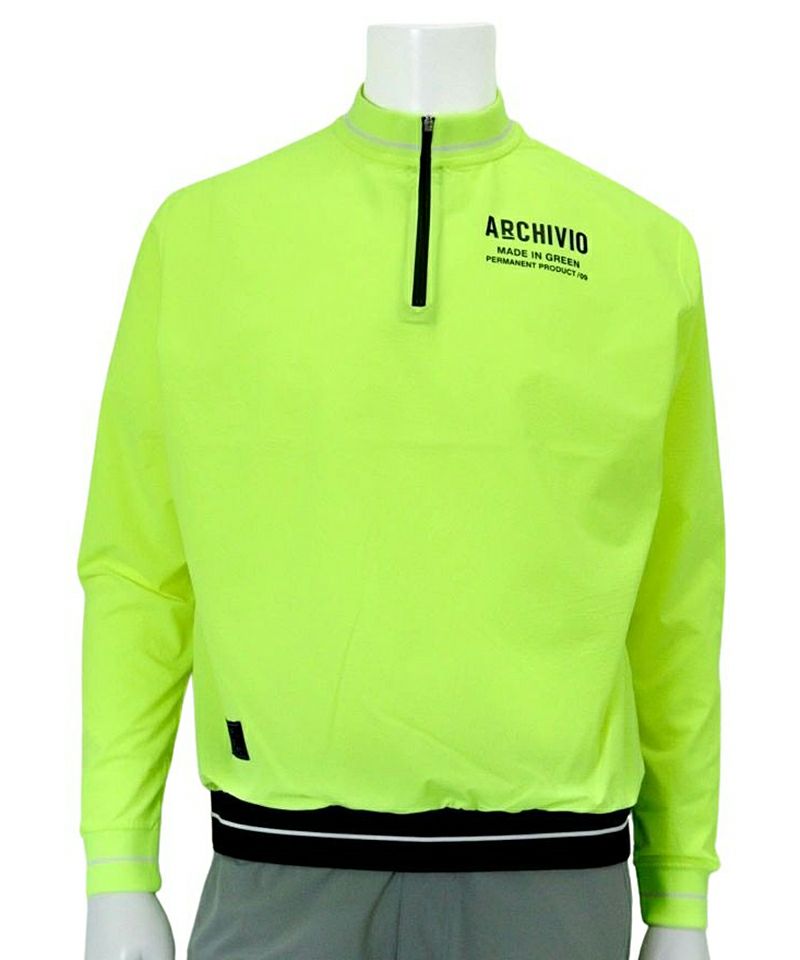 アルチビオのブルゾン