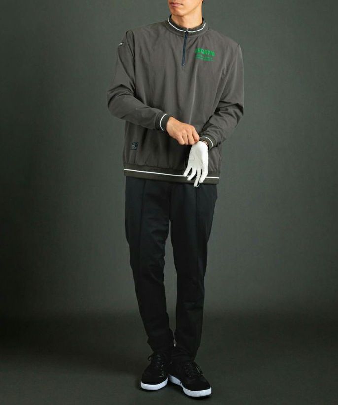 アルチビオのブルゾン