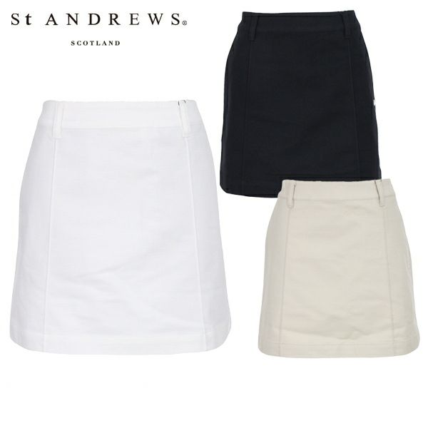 セントアンドリュースのスカート
