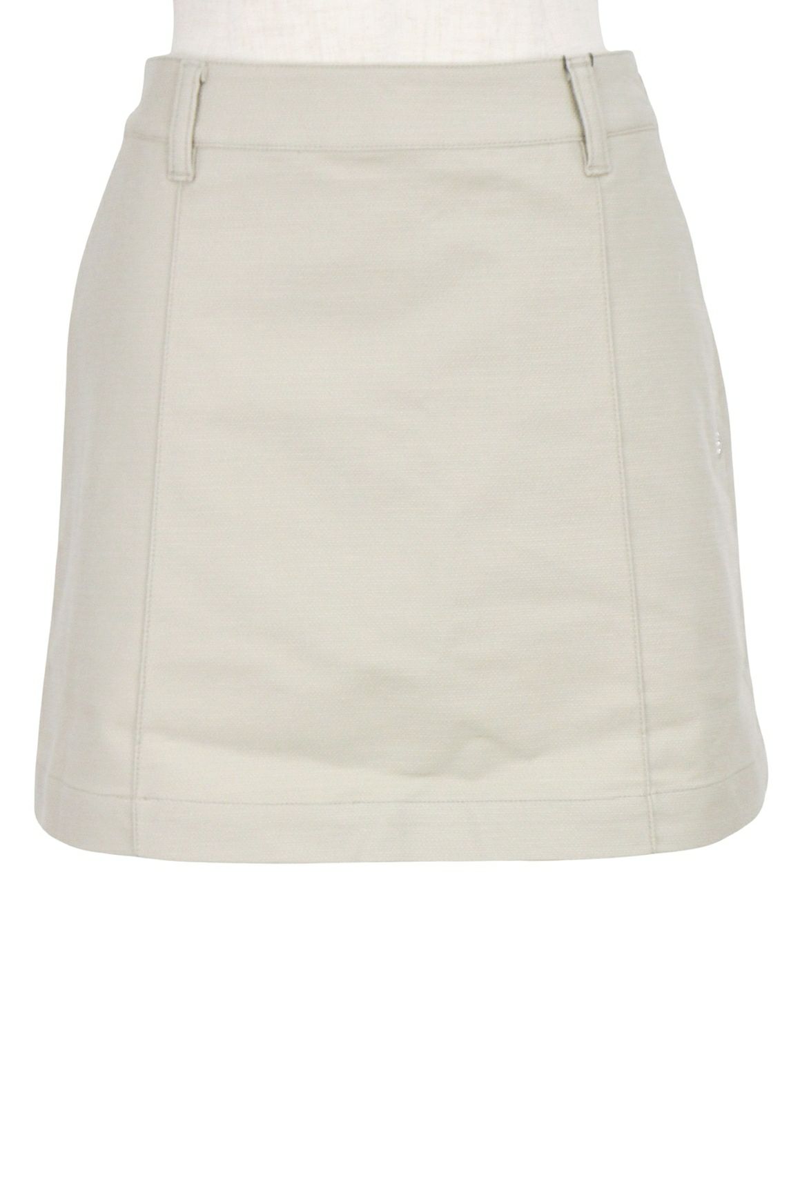 セントアンドリュースのスカート