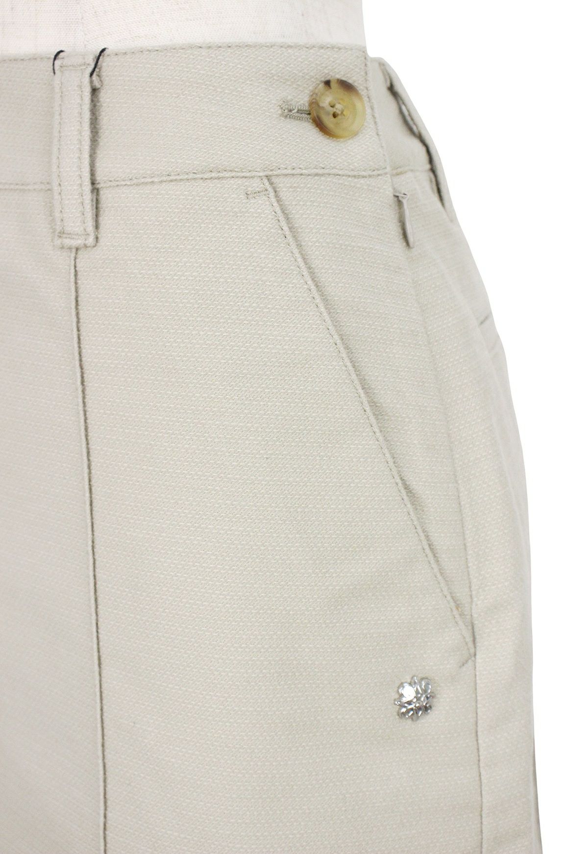 セントアンドリュースのスカート