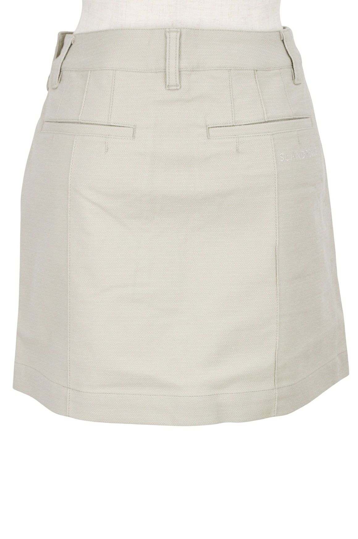 セントアンドリュースのスカート