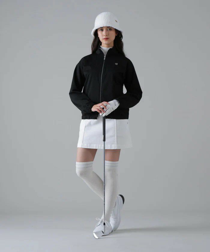 セントアンドリュースのスカート