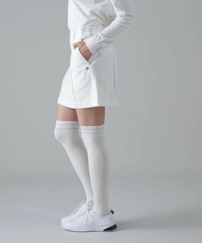 セントアンドリュースのスカート