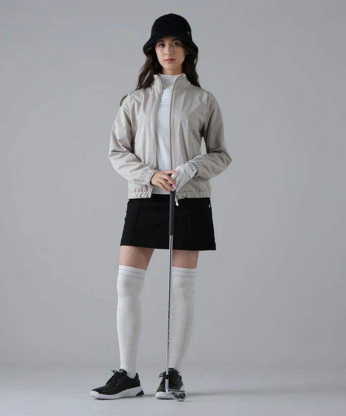 セントアンドリュースのスカート