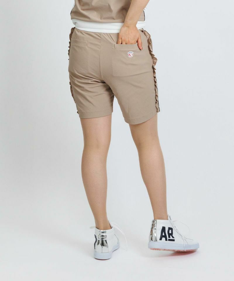 アルチビオのハーフパンツ