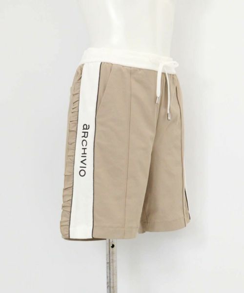 新品❤️アルチビオ❤️ハーフパンツ ハーフパンツ レディース アルチビオ archivio 2025 秋冬 新作