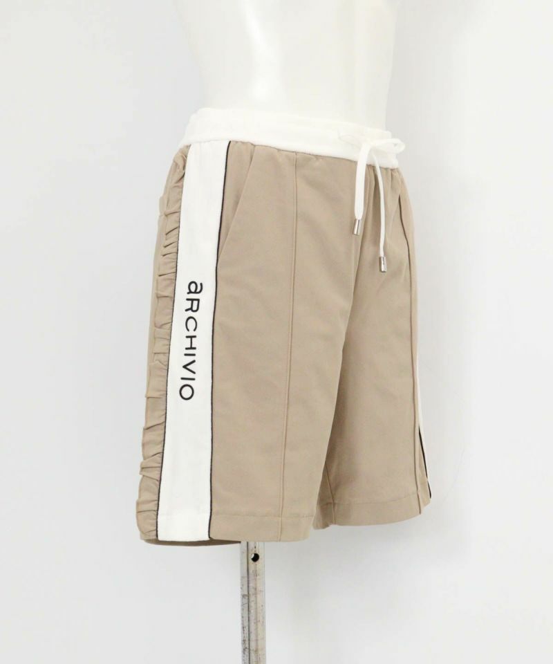 アルチビオのハーフパンツ