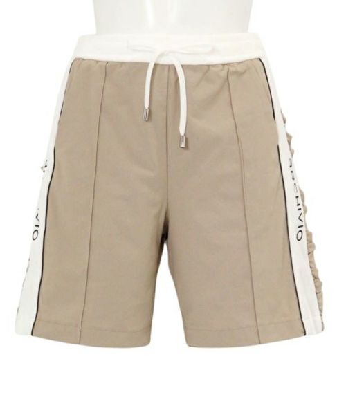 大感謝祭P10倍】ハーフパンツ レディース アルチビオ archivio 2025