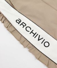 30％OFFセール】ハーフパンツ レディース アルチビオ archivio 2025