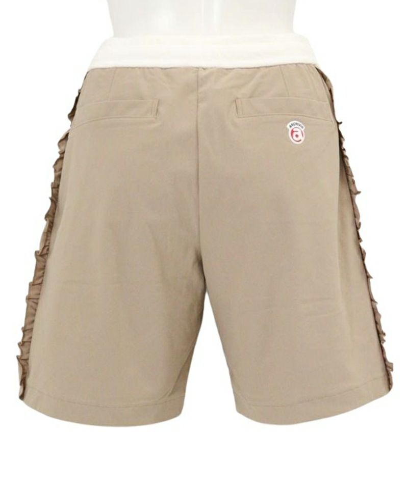 アルチビオのハーフパンツ