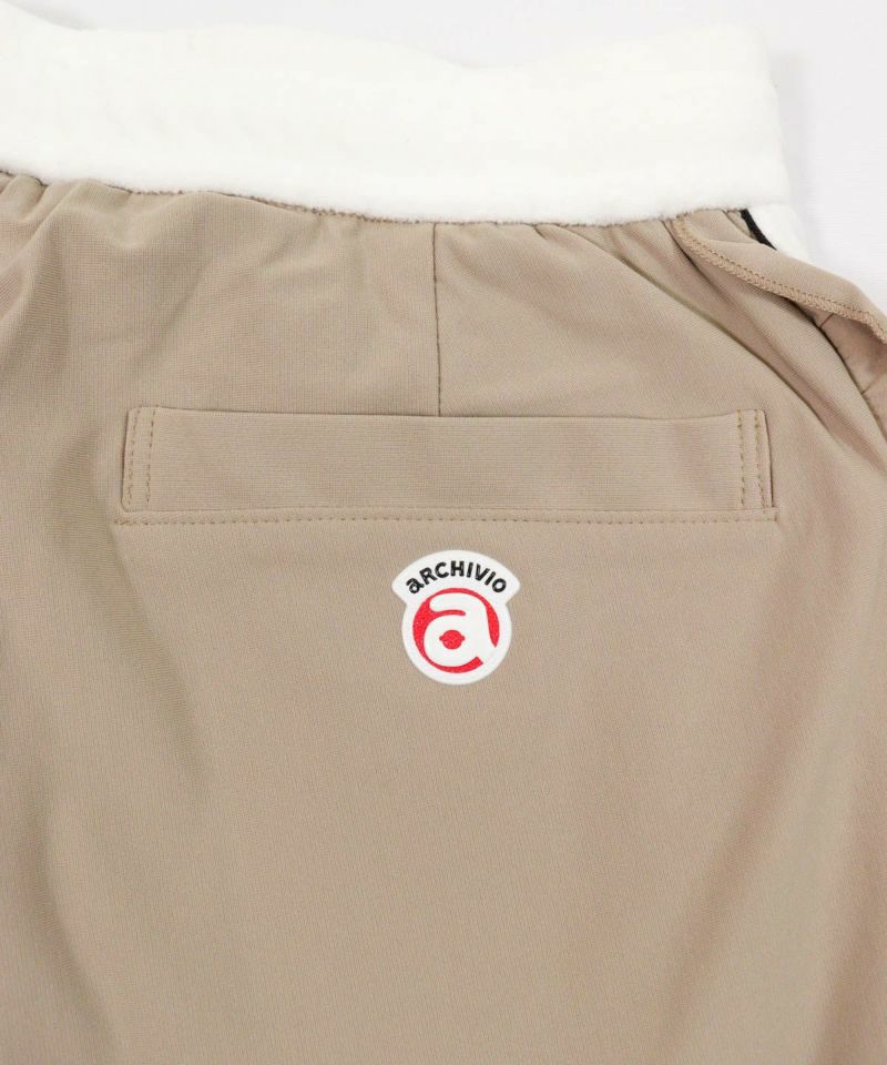アルチビオのハーフパンツ