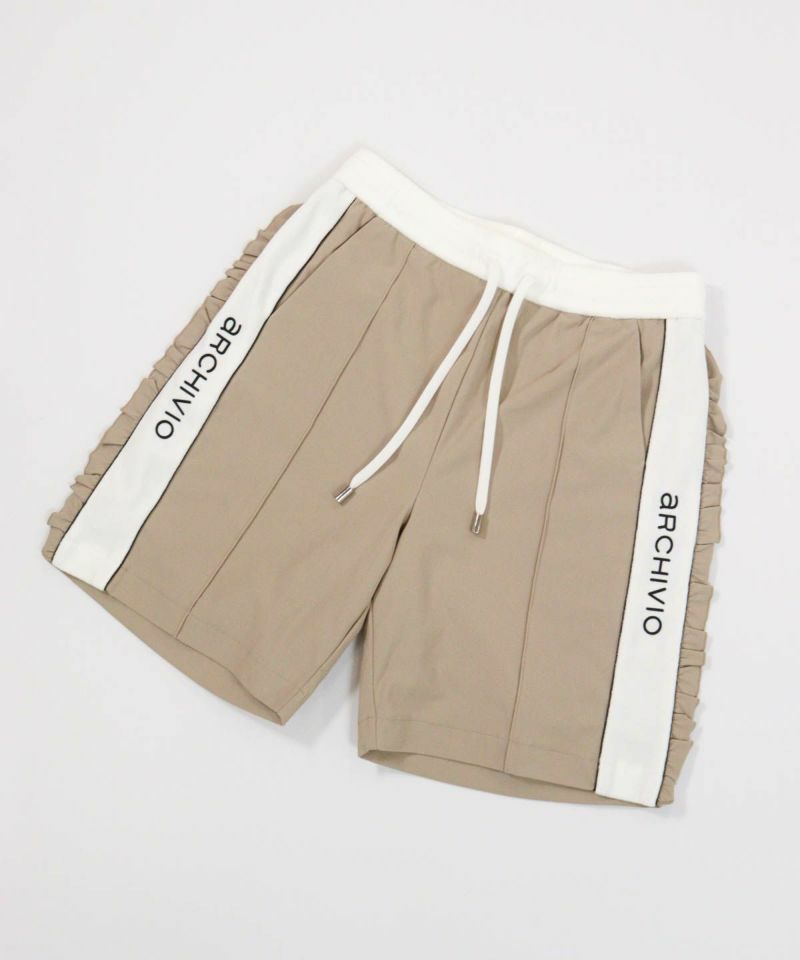 アルチビオのハーフパンツ