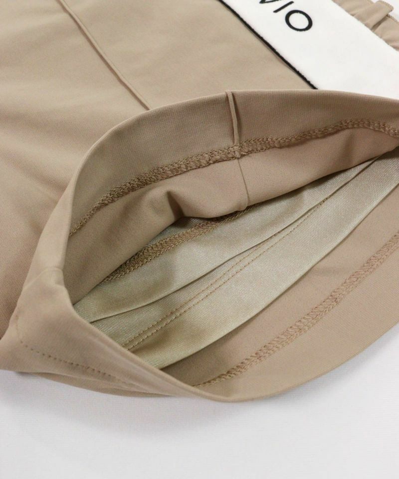 アルチビオのハーフパンツ