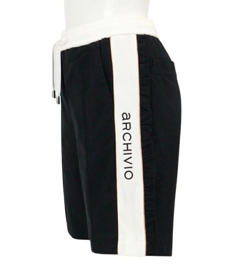 アルチビオのハーフパンツ