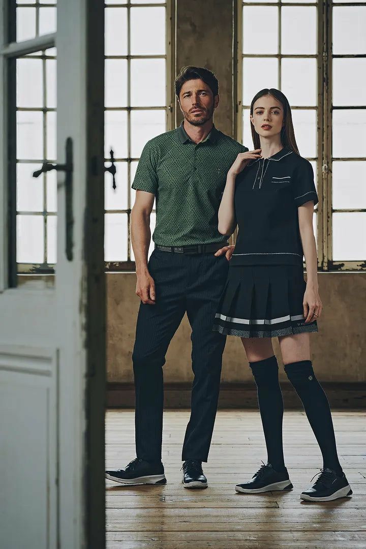 セントアンドリュースのスカート