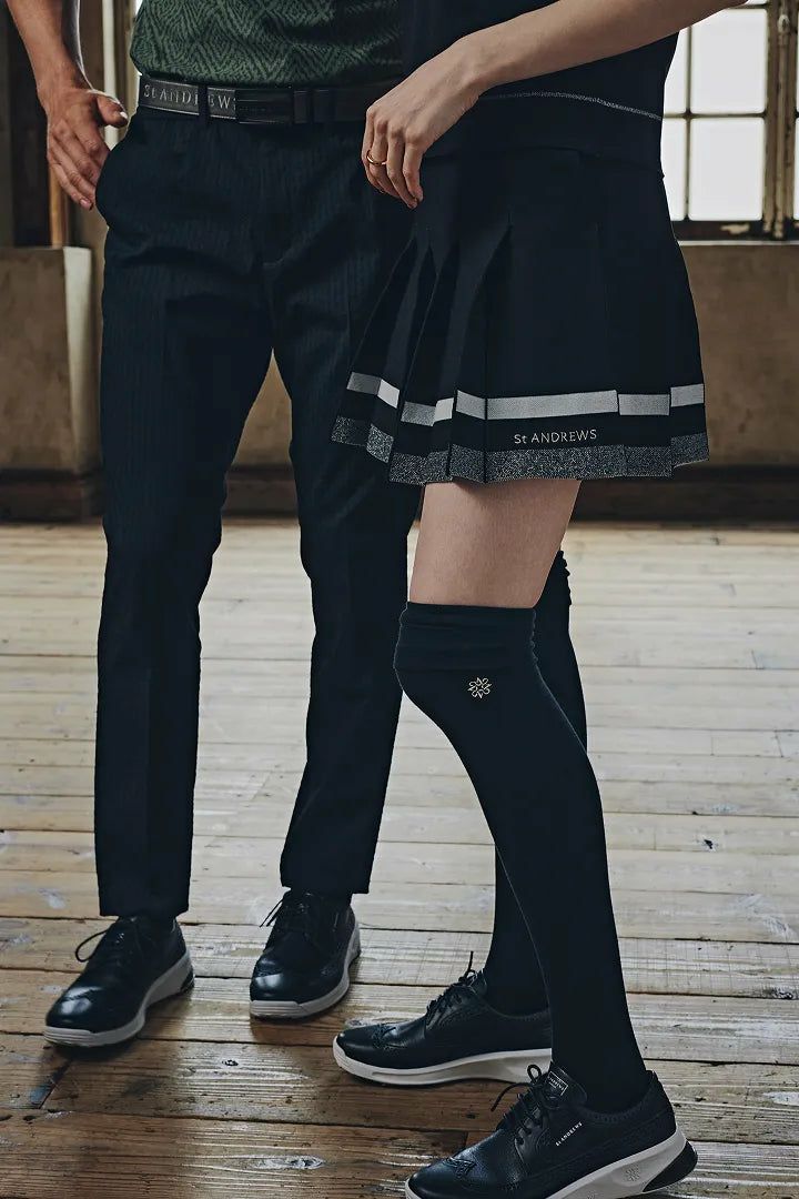 セントアンドリュースのスカート