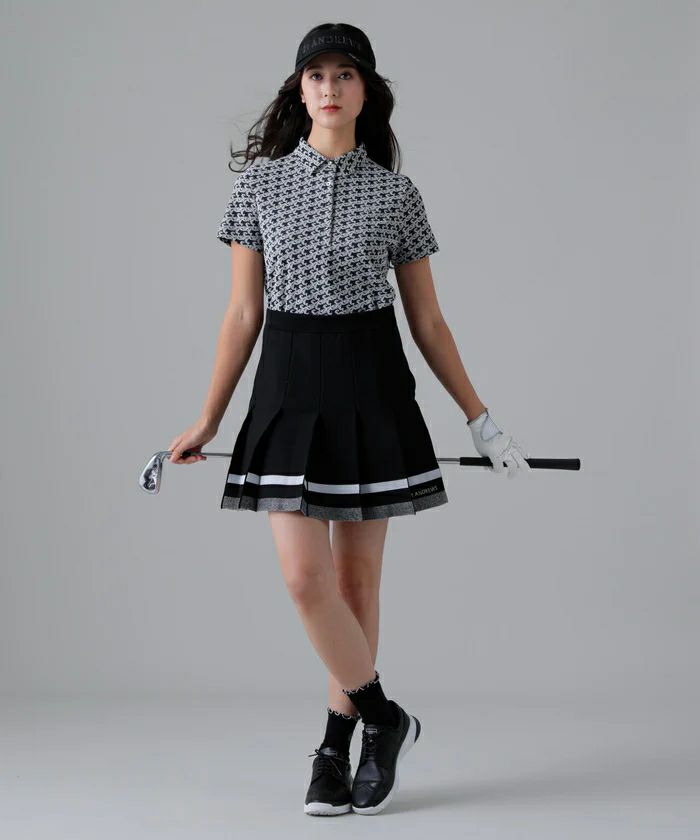 セントアンドリュースのスカート