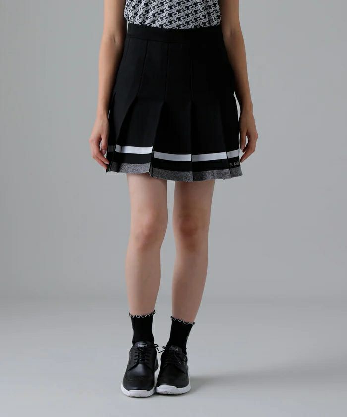 セントアンドリュースのスカート