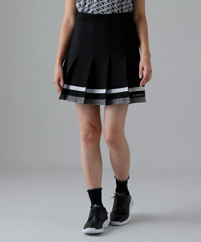 セントアンドリュースのスカート