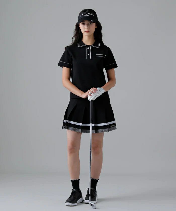 セントアンドリュースのスカート