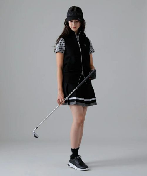ニットスカート レディース セントアンドリュース St ANDREWS