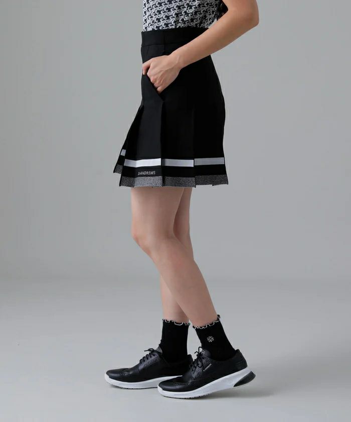 セントアンドリュースのスカート