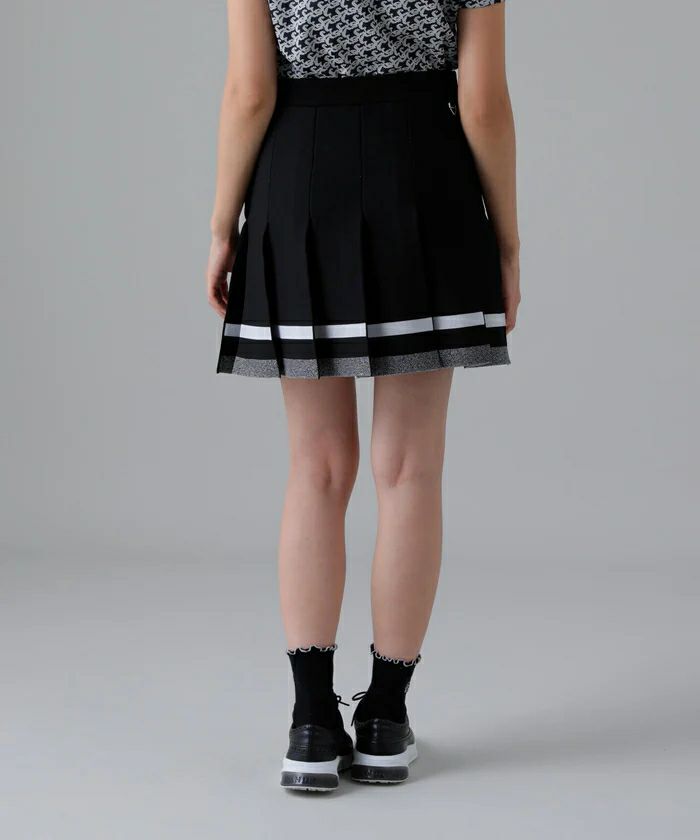 セントアンドリュースのスカート