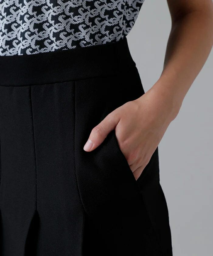 セントアンドリュースのスカート