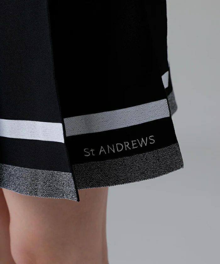 セントアンドリュースのスカート