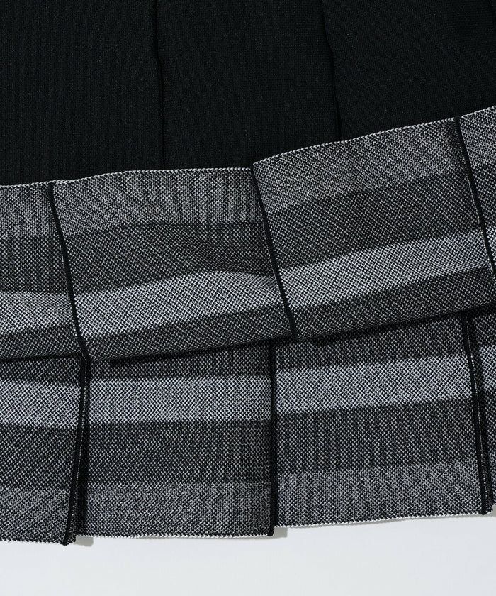 セントアンドリュースのスカート