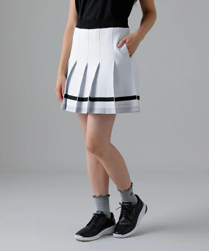 セントアンドリュースのスカート