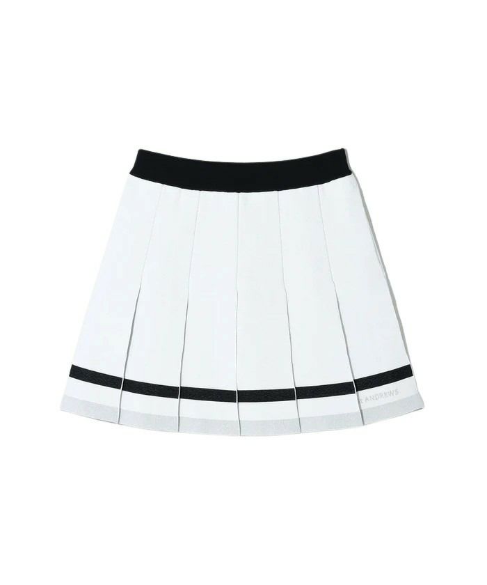 セントアンドリュースのスカート