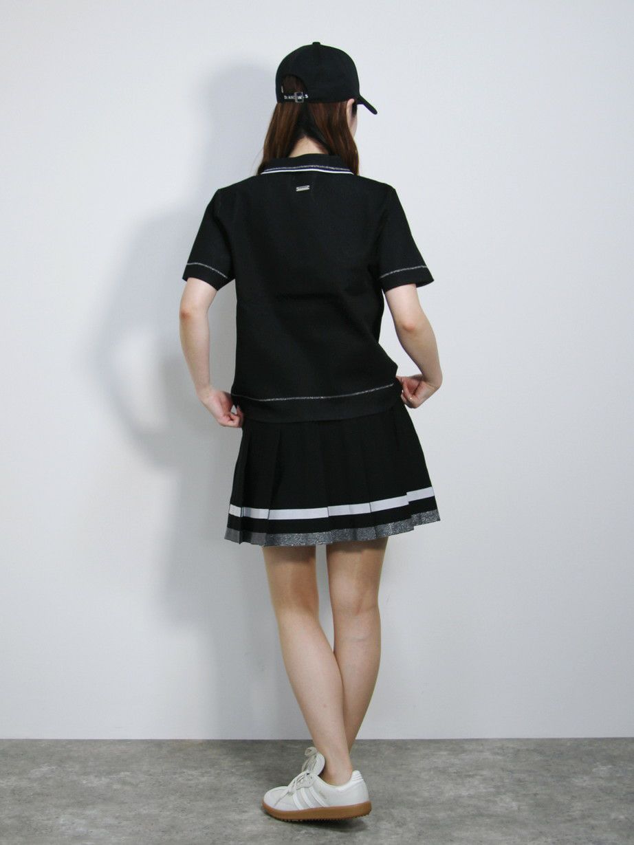 セントアンドリュースのスカート