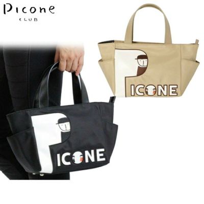 PICONE CLUB ピッコーネ クラブ カートバッグ ゴルフ　レッド ピッコーネクラブ バッグ - 30代・40代・50代・60代からのゴルフ