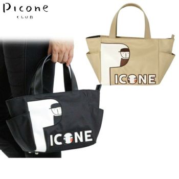 30％OFFセール】カートバッグ レディース ピッコーネクラブ PICONE