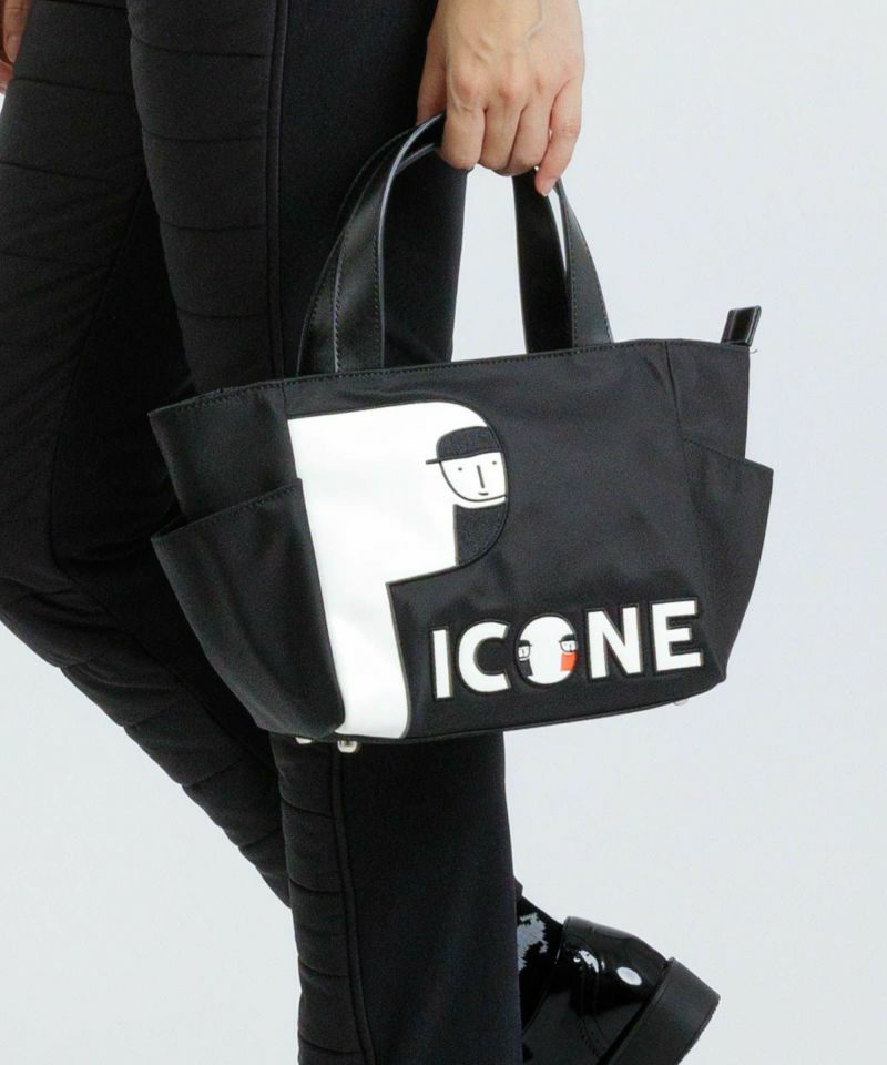 ピッコーネクラブのカートバッグ